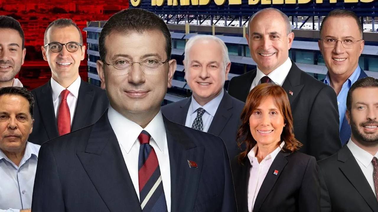 Hukukçular: Çankaya dâhil belediye başkanlarının tutuklandığı dosyalarda Danıştay denetimi ortadan kaldırıldı!