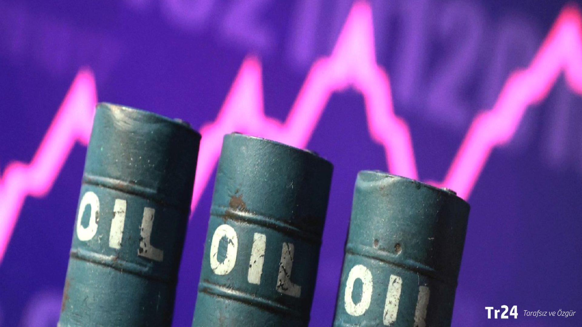 Irak, petrol ihracatı için iki yeni güzergah açmayı planlıyor: ‘Hürmüz Boğazı’na bağımlı olmamalıyız’