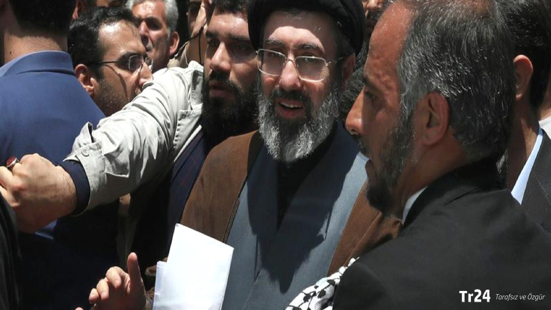 İran lideri Hamaney: Trump’ın imzası güvenilirliğini tamamen yitirdi