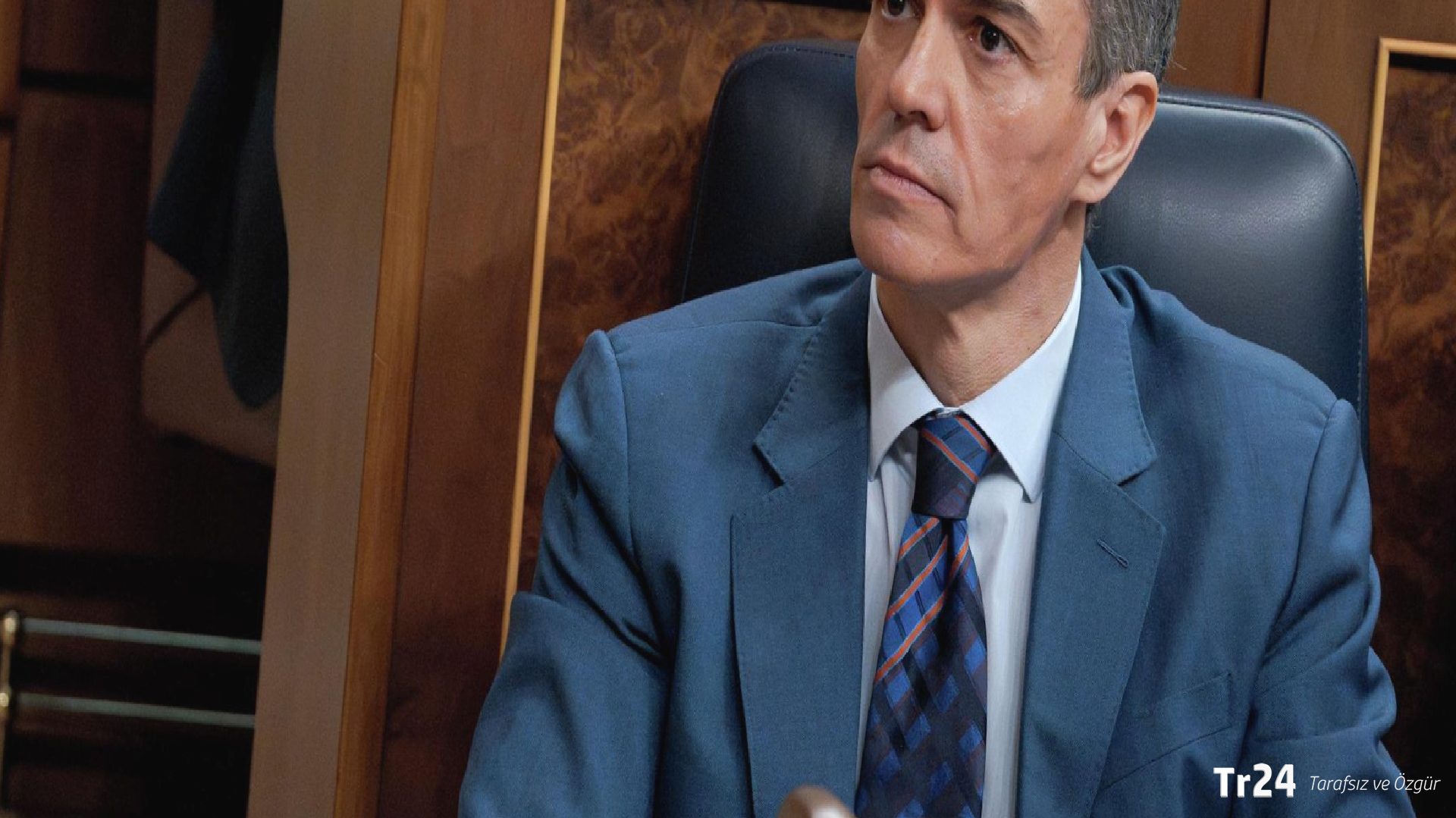 İspanya Başbakanı Sanchez: Bölünmenin zamanı değil
