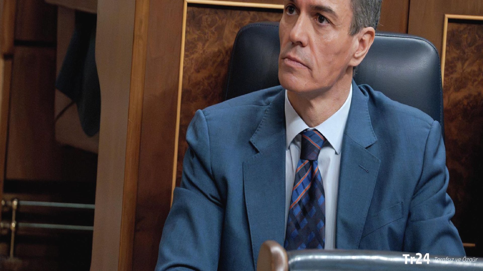 İspanya Başbakanı Sanchez: Ceuta’daki göç dalgası egemenliğimizin ihlalidir