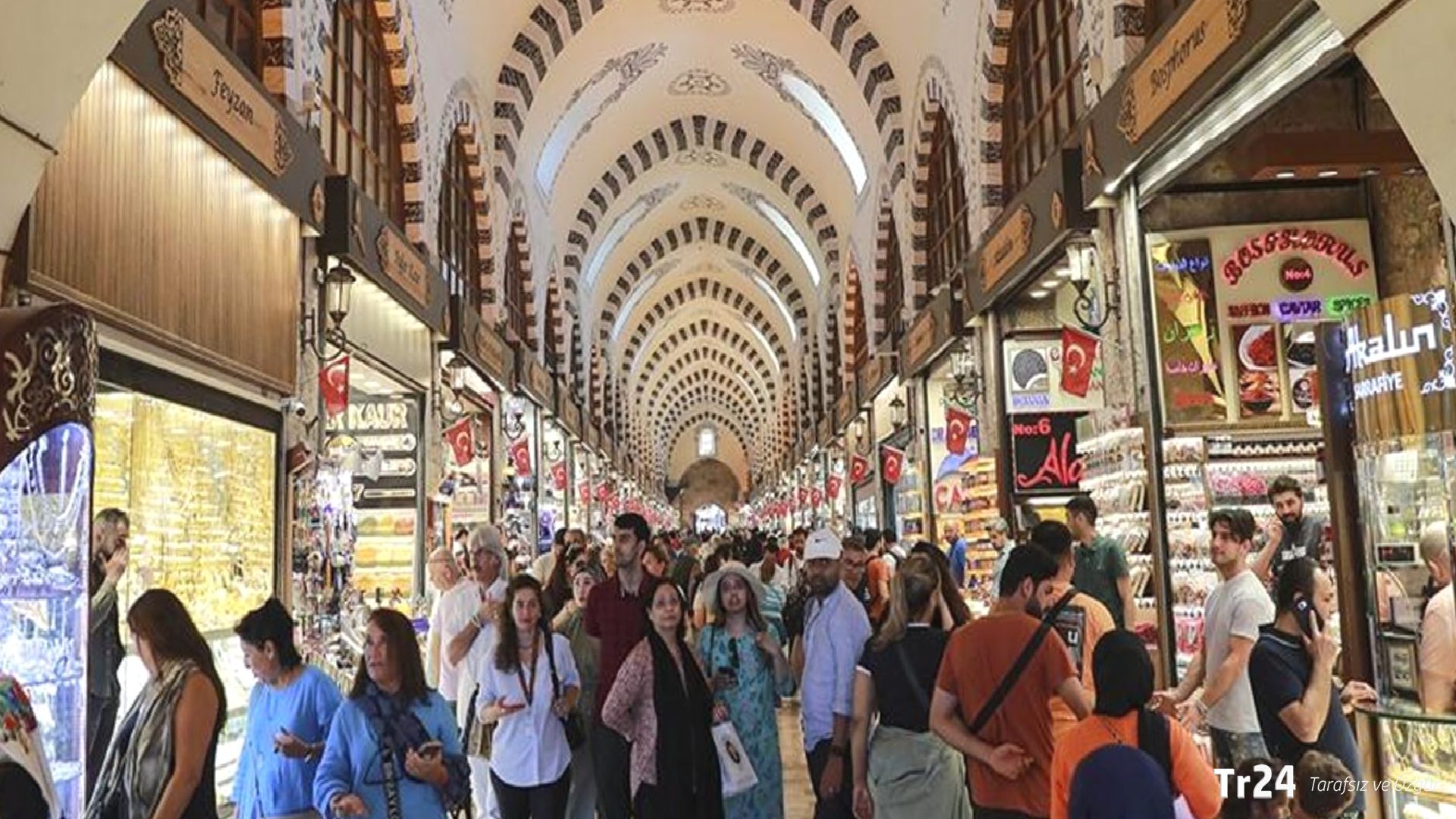 Kapalıçarşı soruşturmasında iddianame tamamlandı