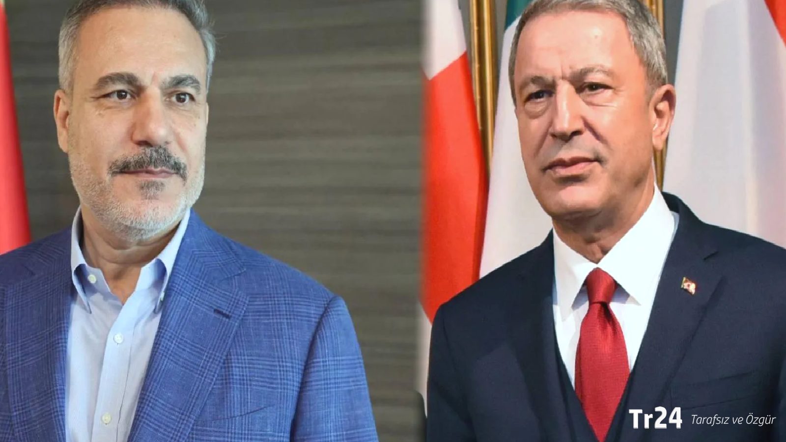 Karar yazarı Taşgetiren: 15 Temmuz’un 10’uncu yılında bile Hakan Fidan ve Hulusi Akar sırlarını koruyor