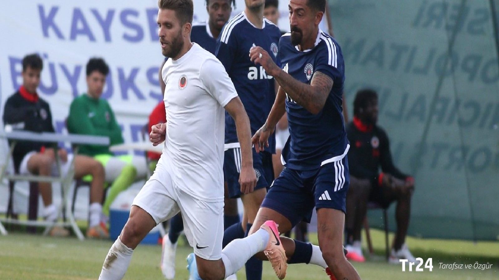 Kasımpaşa, Gençlerbirliği’ni farklı yendi