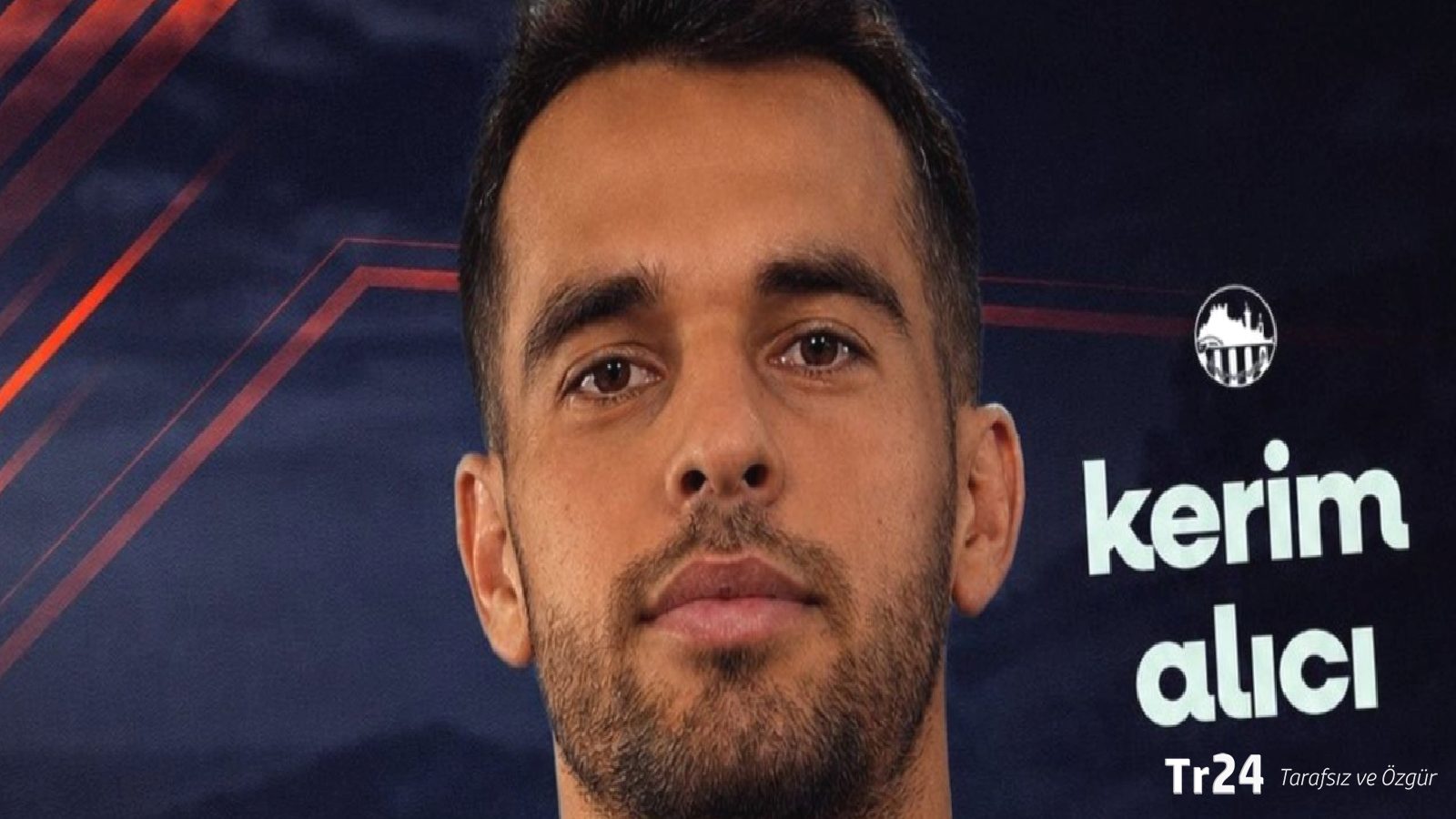 Kerim Alıcı, Mardin 1969 Spor’da!