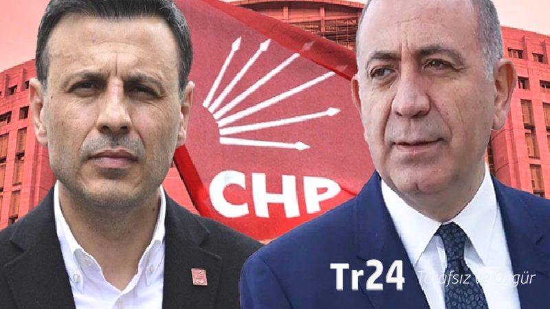 Özel’den CHP İstanbul İl Başkanlığı’na çevik kuvvet girmesine ilişkin açıklama: Gürsel Tekin’e bir gün önce oda temizliği yapılmış; Özgür Çelik’in odasına geçecek