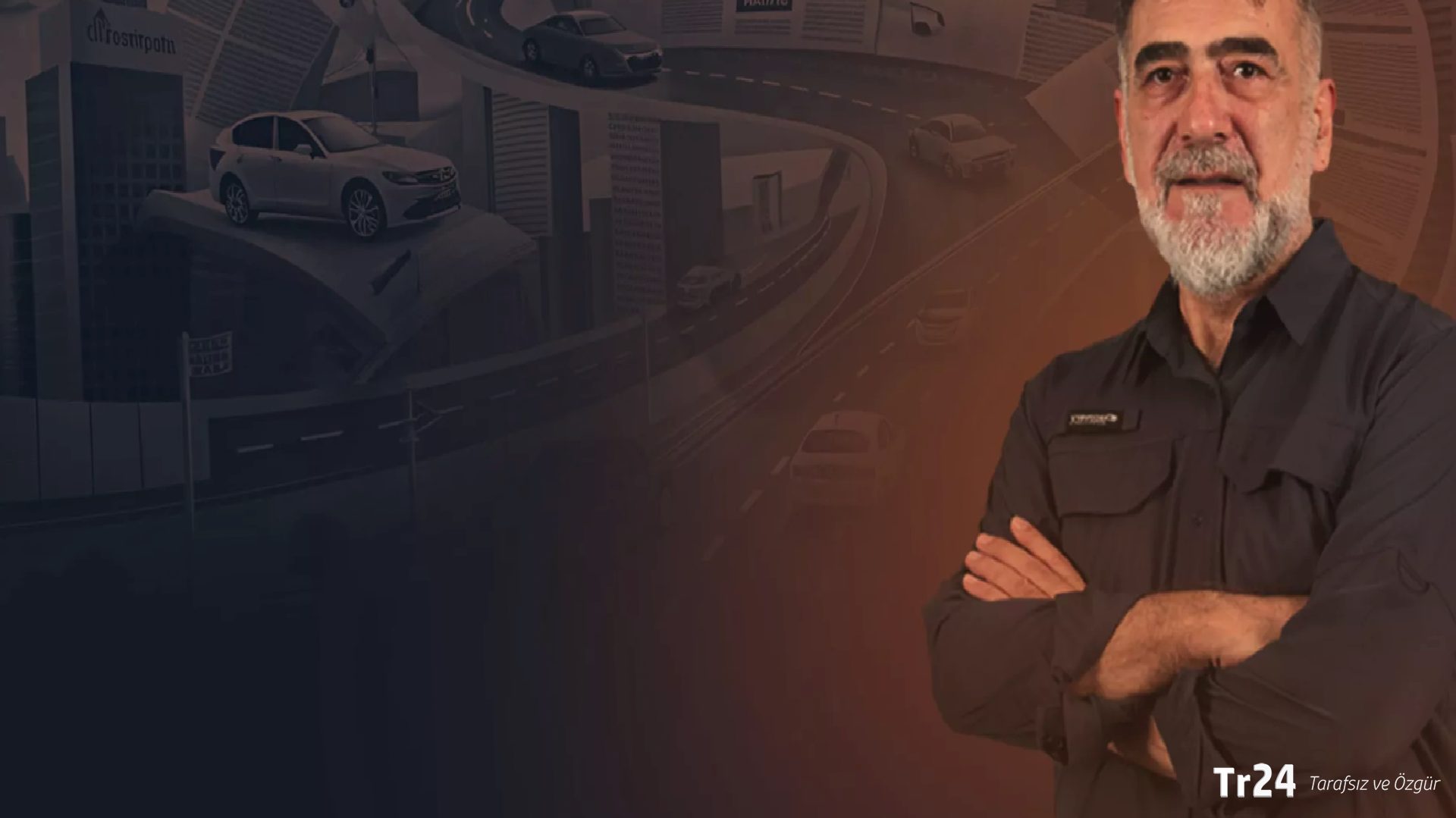 Süleyman Bülbül: CHP’de işgal var!