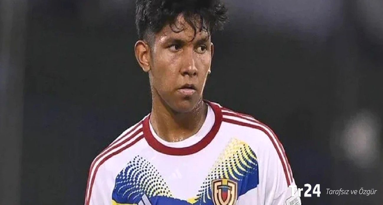 Trabzonspor’dan Thierry Karadeniz ve Rene Mitongo’nun ardından üçüncü 18’lik transfer!