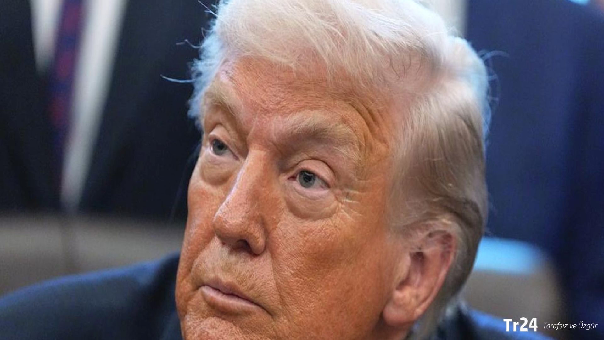Trump: ABD, güvenlik garantileri kapsamında Ukrayna hava sahasının kapatılmasını sağlayabilir
