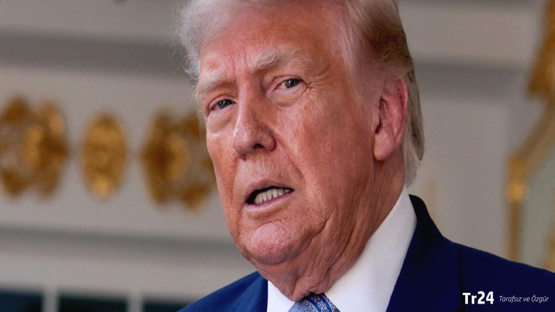 Trump: ABD, Ukrayna’ya doğrudan silah satmıyor