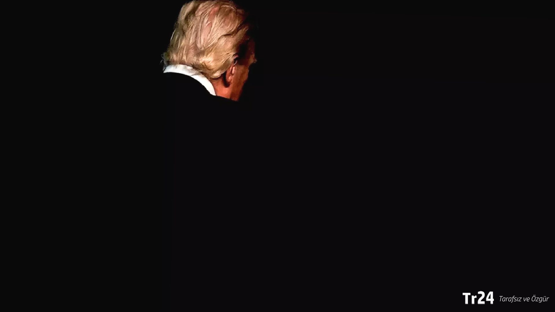 Trump: Hürmüz Boğazı’na tam bir abluka uygulayacağız