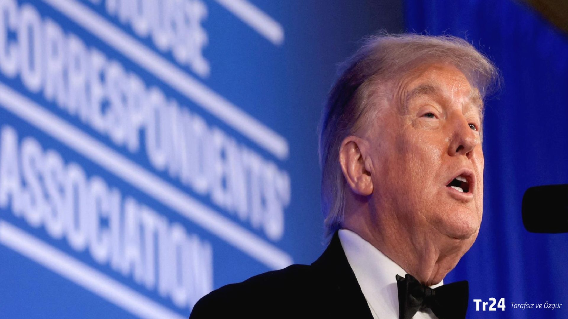 Trump ‘üçüncü dönem şakaları’ giderek artıyor: ‘Üçüncü sefer ise daha da iyi olacak’