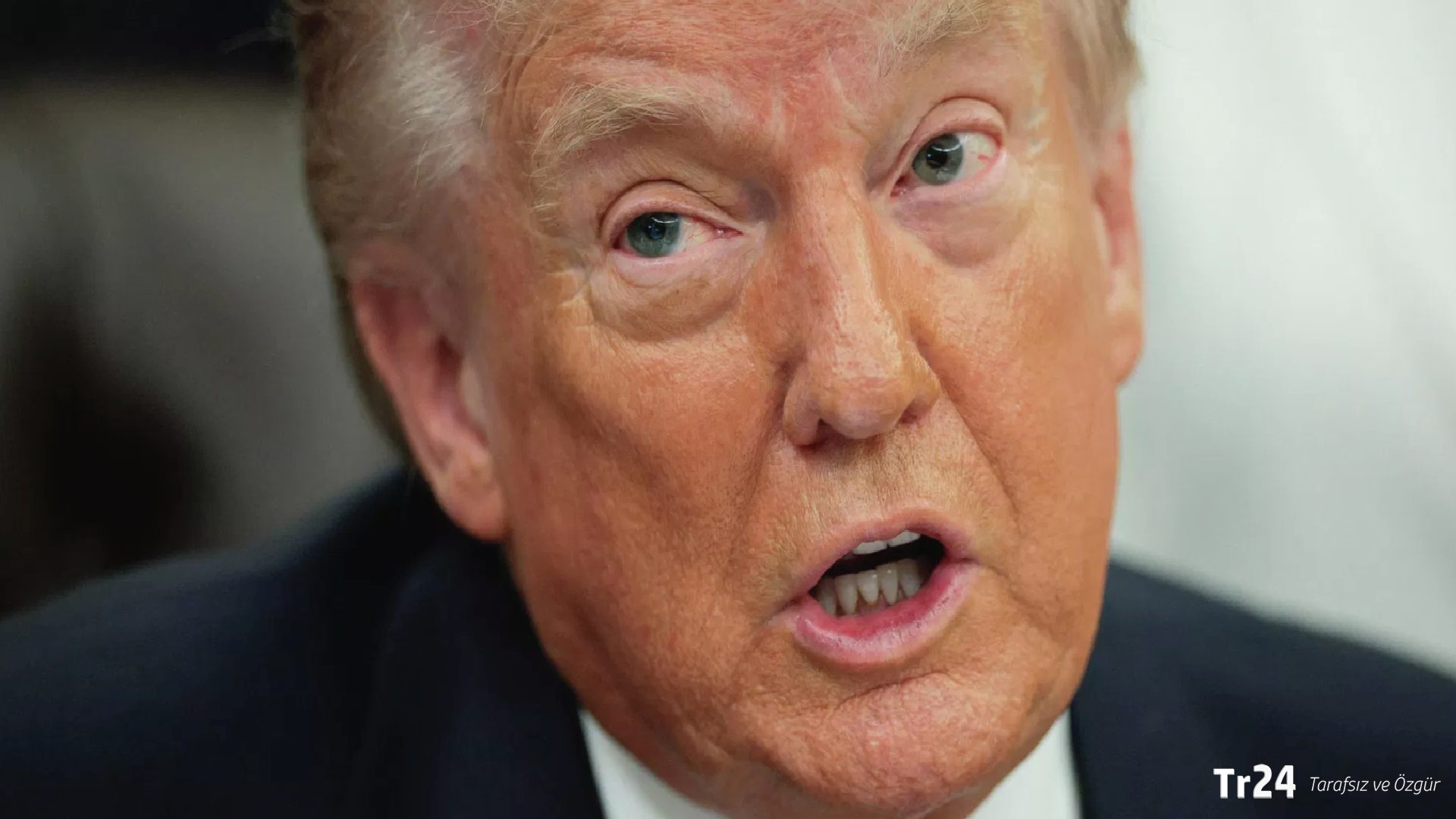 Trump’tan ‘çok büyük haber’ duyurusu: Gözler Beyaz Saray’daki konuşmaya çevrildi