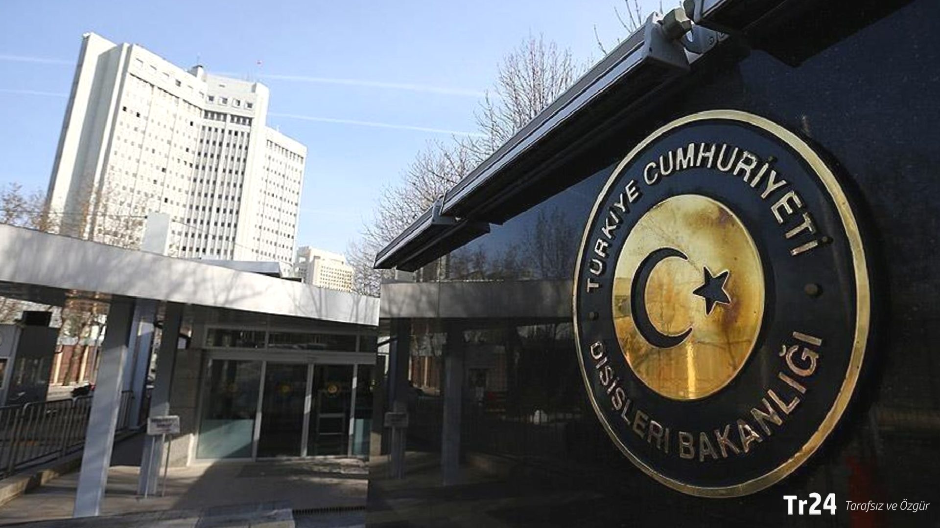 Türkiye’den Japonya’ya taziye mesajı