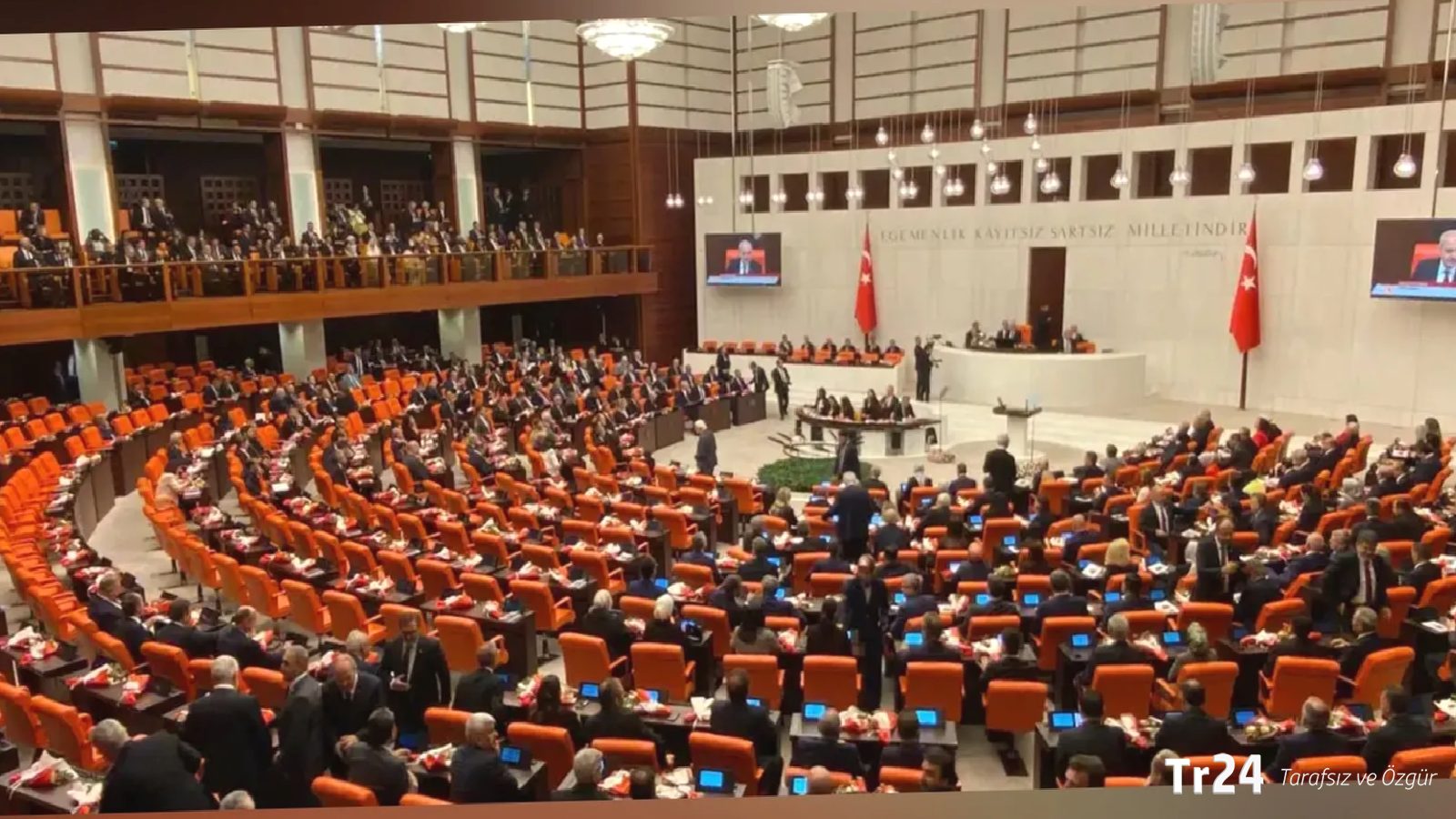 12 maddelik çerçeve yasa teklifinde neler yer alacak?
