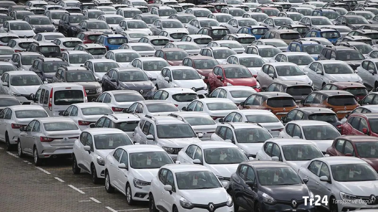 20 bin kiralık araç ikinci ele çıkabilir; uzmanlardan geçmiş sorgulaması uyarısı