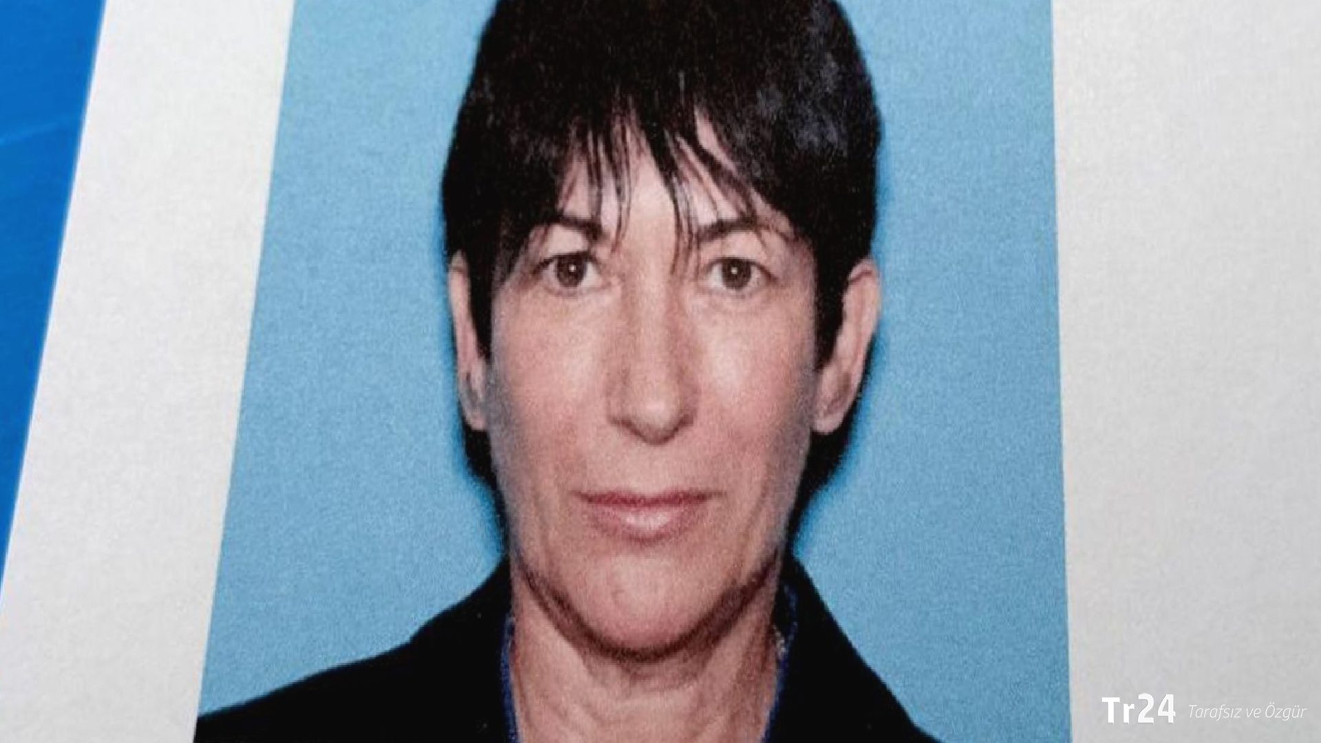 ABD’de hakim, Ghislaine Maxwell’in mahkumiyet kararına itirazını reddetti