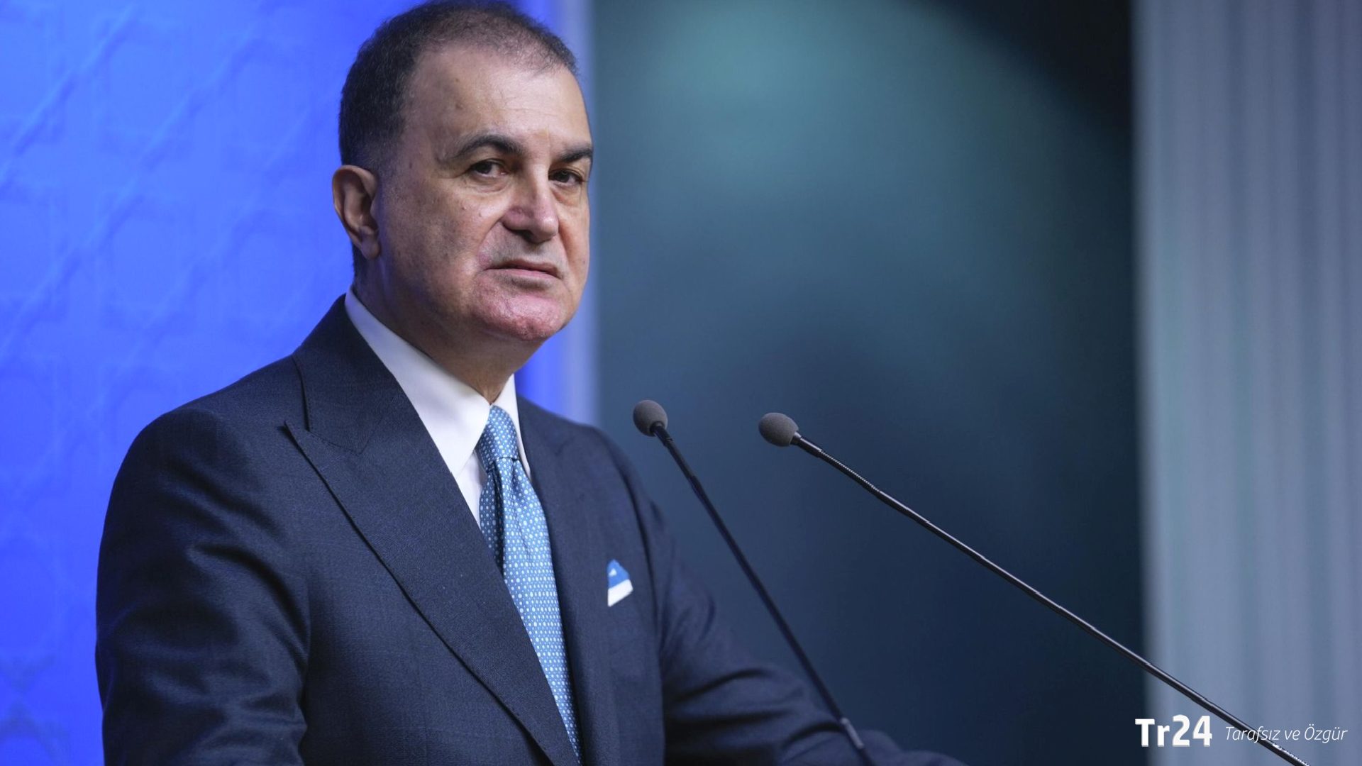 AK Parti Sözcüsü Çelik: Bugün yasa teklifinin verilmiş olmasıyla 2 yıllık bir sürecin en önemli aşamasına gelinmiş oldu