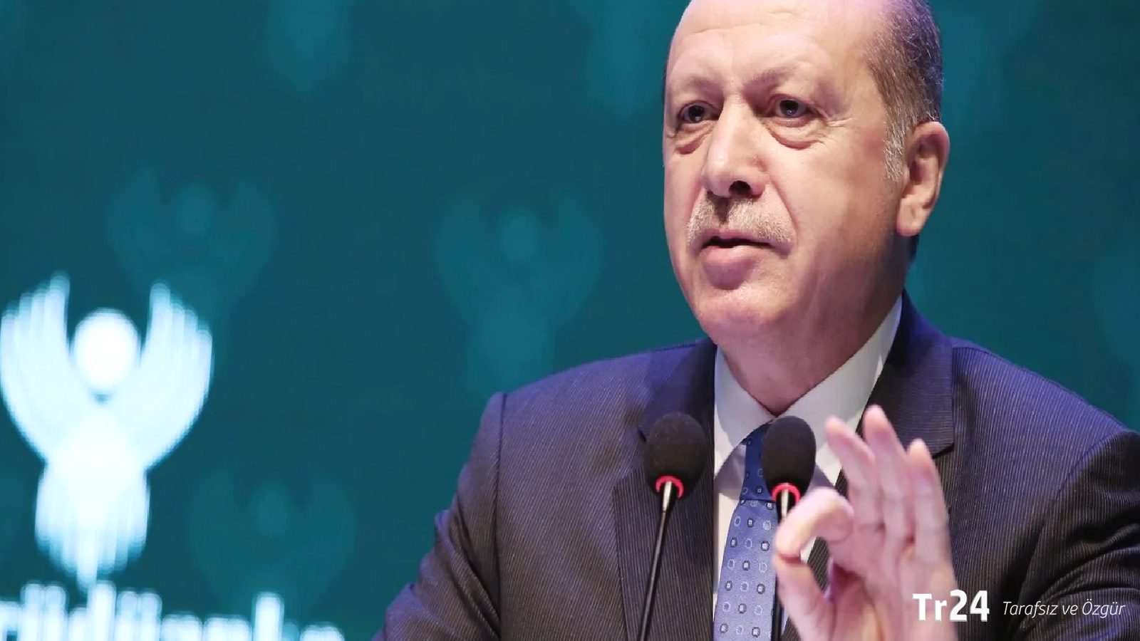 AKP’de 25. yıl hazırlığı; “Cumhurbaşkanı Erdoğan, ‘tarihi bir konuşma’ yapacak”