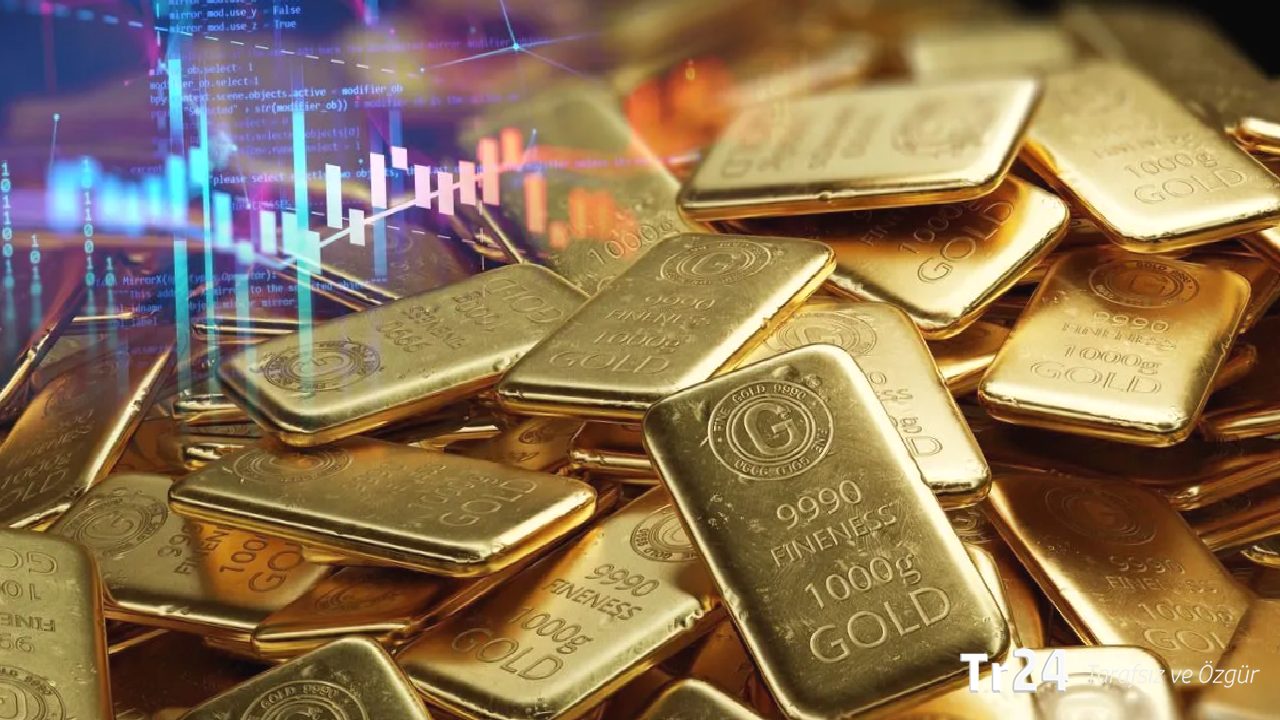 Altında 28 haftanın en güçlü yükselişi: Gram 6 bin 500 lirayı aştı