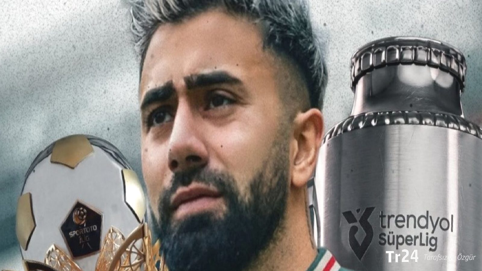 Amed Sportif Faaliyetler, Çekdar Orhan ile yollarını ayırdı
