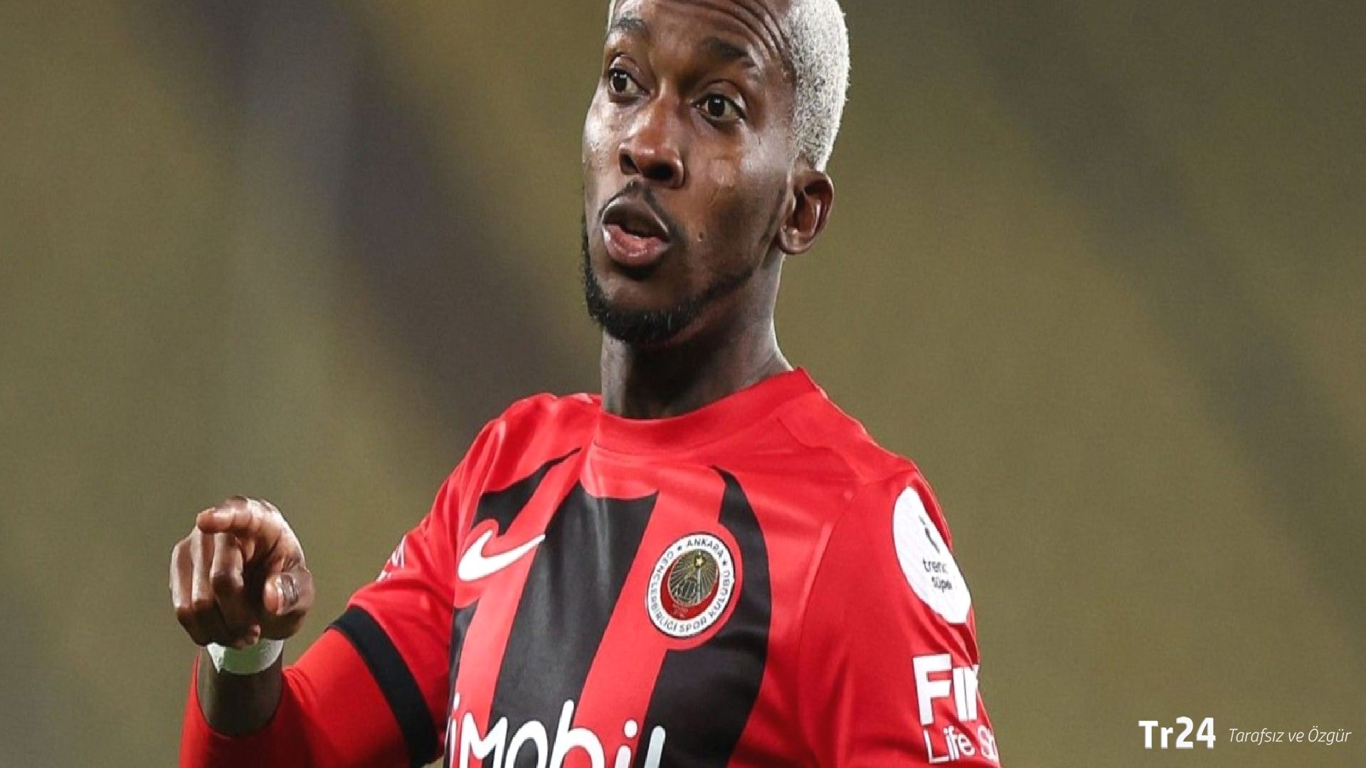 Anlaşma tamam! İşte Onyekuru’nun yeni adresi
