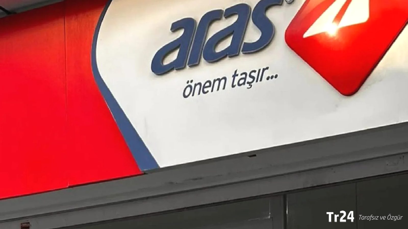 Aras Kargo, üç yılda 100 milyon Euro yatırım yapacak