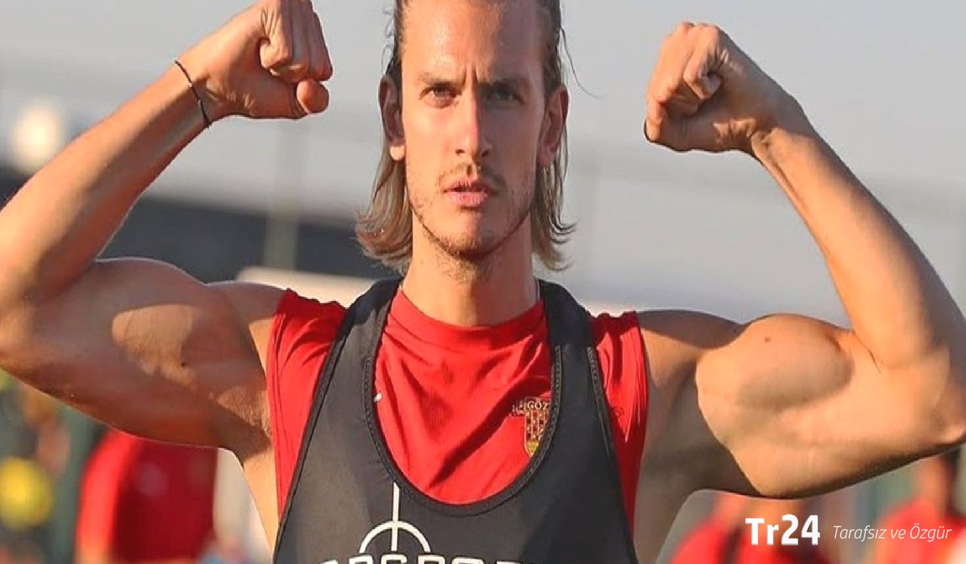 Atınç Nukan’ın yeni takımı açıklandı!