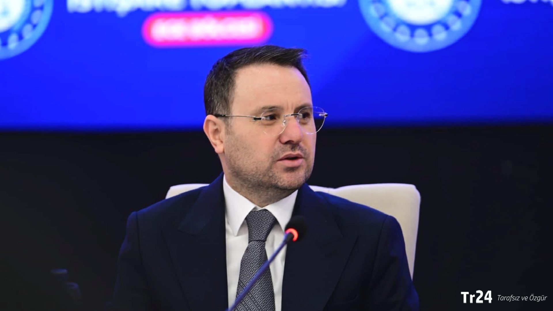 Bakan Gürlek duyurdu: ‘Alo Adalet 135 hattı 1 Eylül’den itibaren 3 ilde hizmete geçecek’