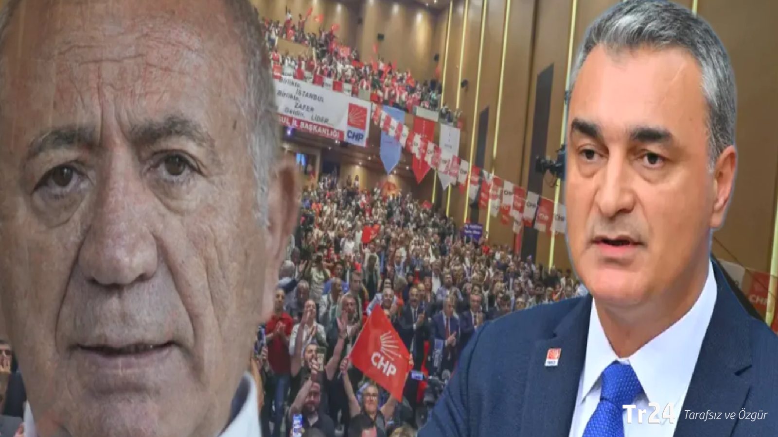 BirGün’den Gürsel Tekin ve Müslim Sarı’ya 950 liralık tazminat davası!