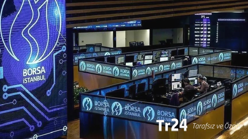 Borsa İstanbul’da yedi aylık karne; işte zirvedeki ve dipteki hisseler