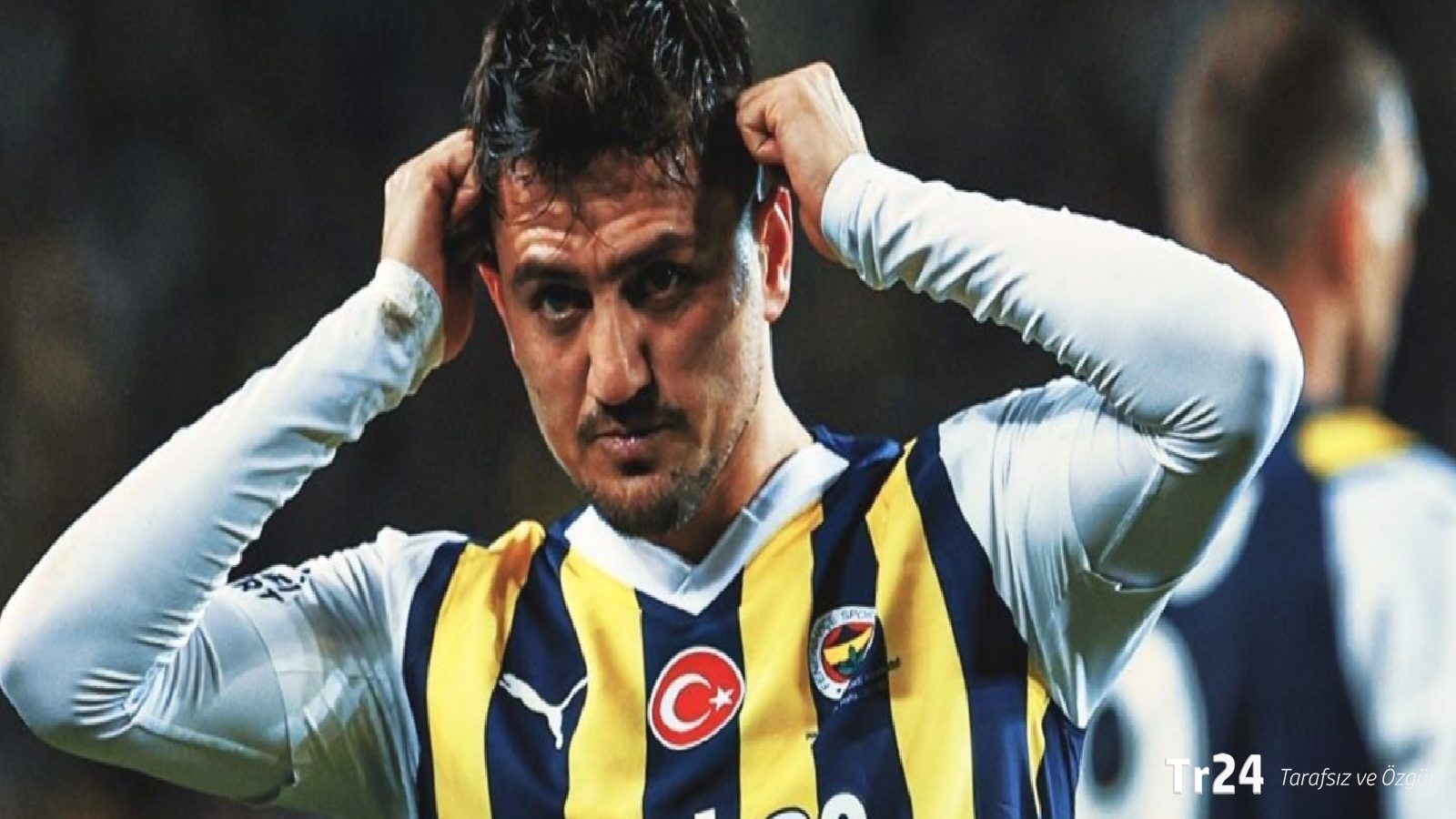 Cengiz Ünder Anadolu yolcusu! Anlaşma tamam…