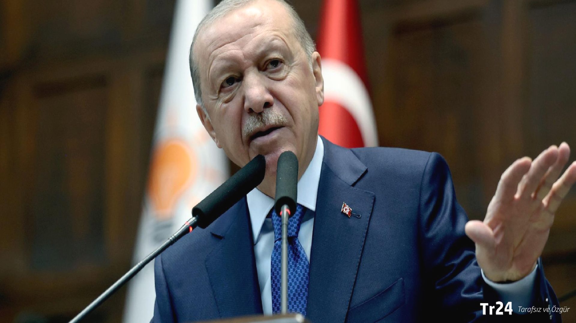 Cumhurbaşkanı Erdoğan’dan Mekke Anlaşması açıklaması: ‘Bir bloklaşmanın değil barışı esas alan iradenin ürünü’