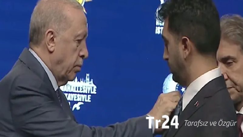 Deniz Zeyrek: Tuzla Belediye Başkanı Ali Eren Bingöl, AKP’ye geçmeden önce medyatik bir anketçi ve yargı mensubuyla meyhanede buluştu