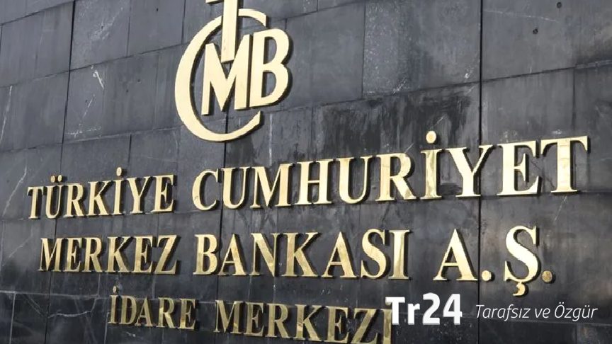Ekonomistler hesapladı: Merkez Bankası rezervleri 5 ayın zirvesinde