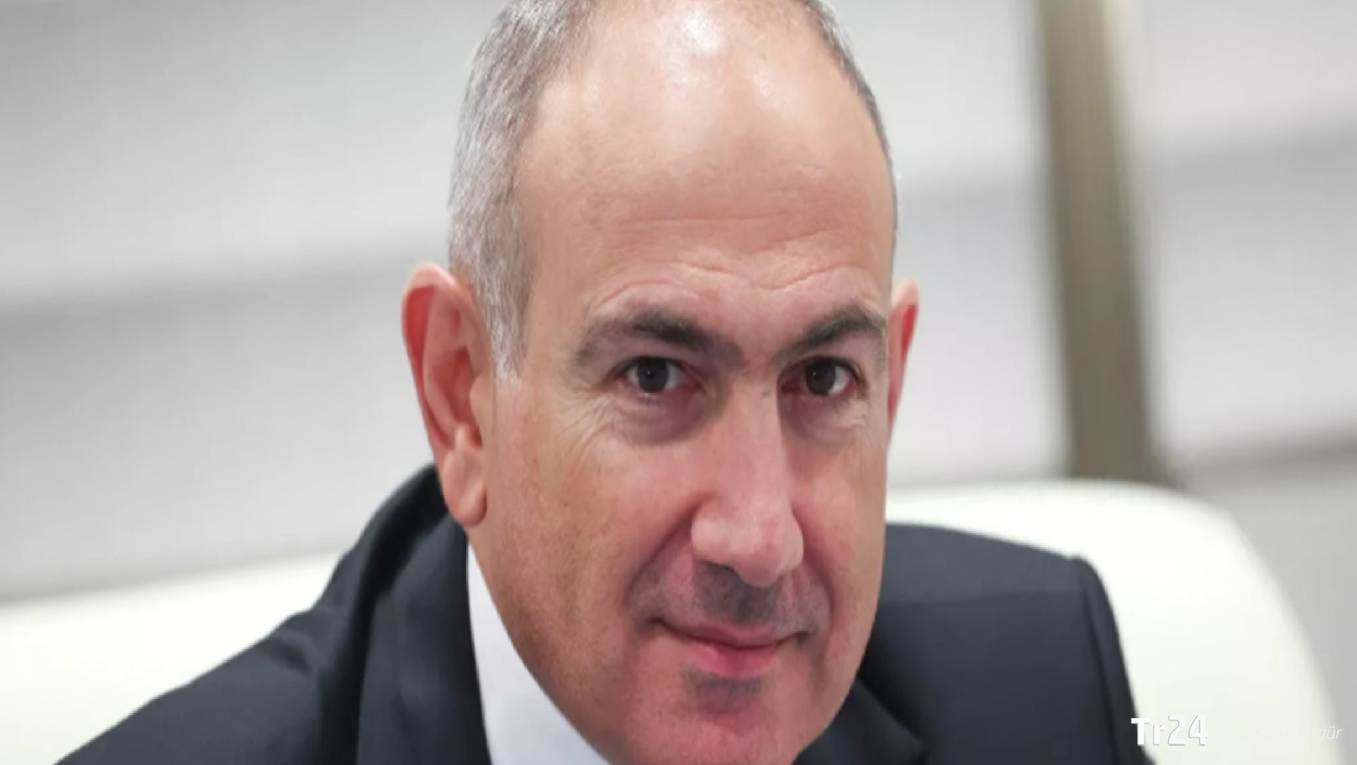 Ermenistan’da Paşinyan yeniden başbakan oldu