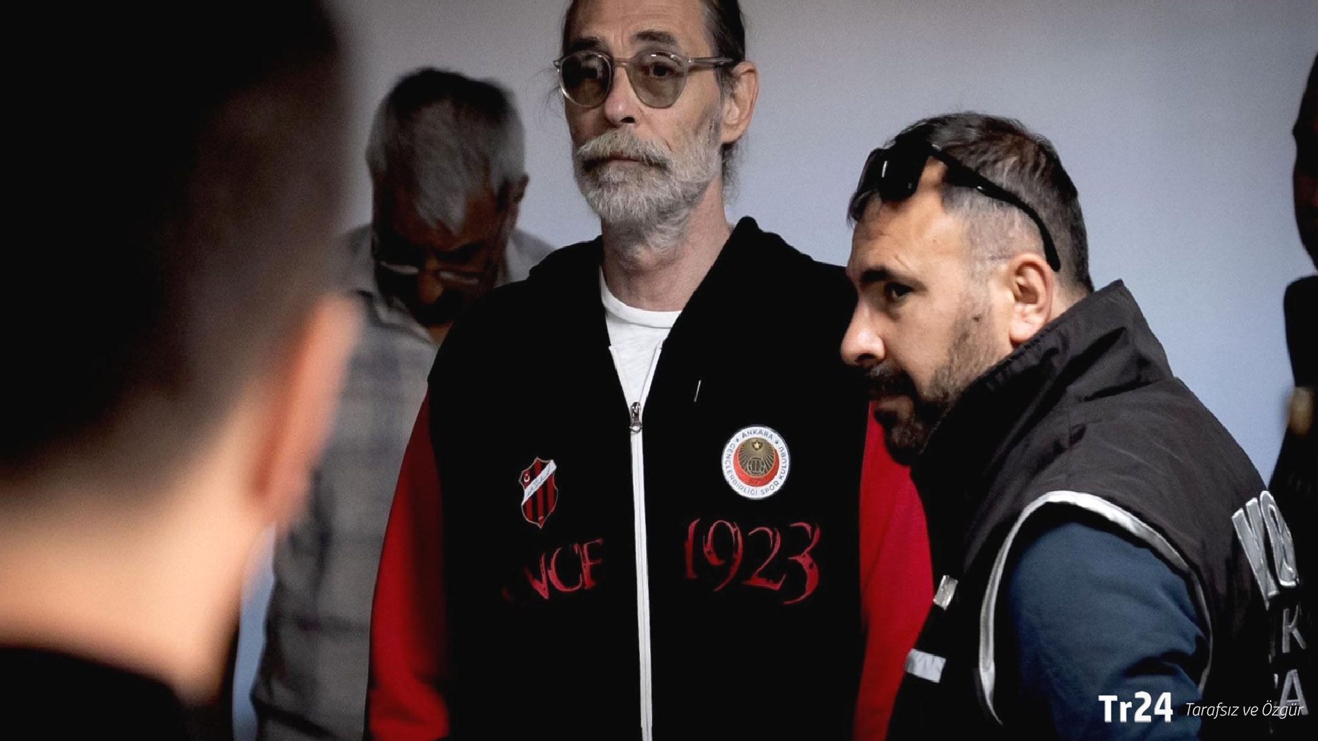 Etimesgut Belediyesi soruşturmasında sıcak gelişme: Erdal Beşikçioğlu dahil 55 şüpheli adliyeye sevk edildi
