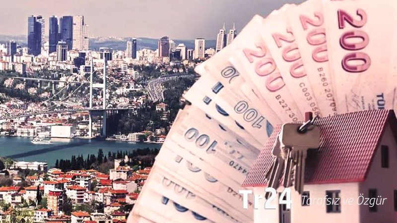 Ev satılınca peşin ödenen kira kime kalacak; Yargıtay’dan dikkat çeken karar!