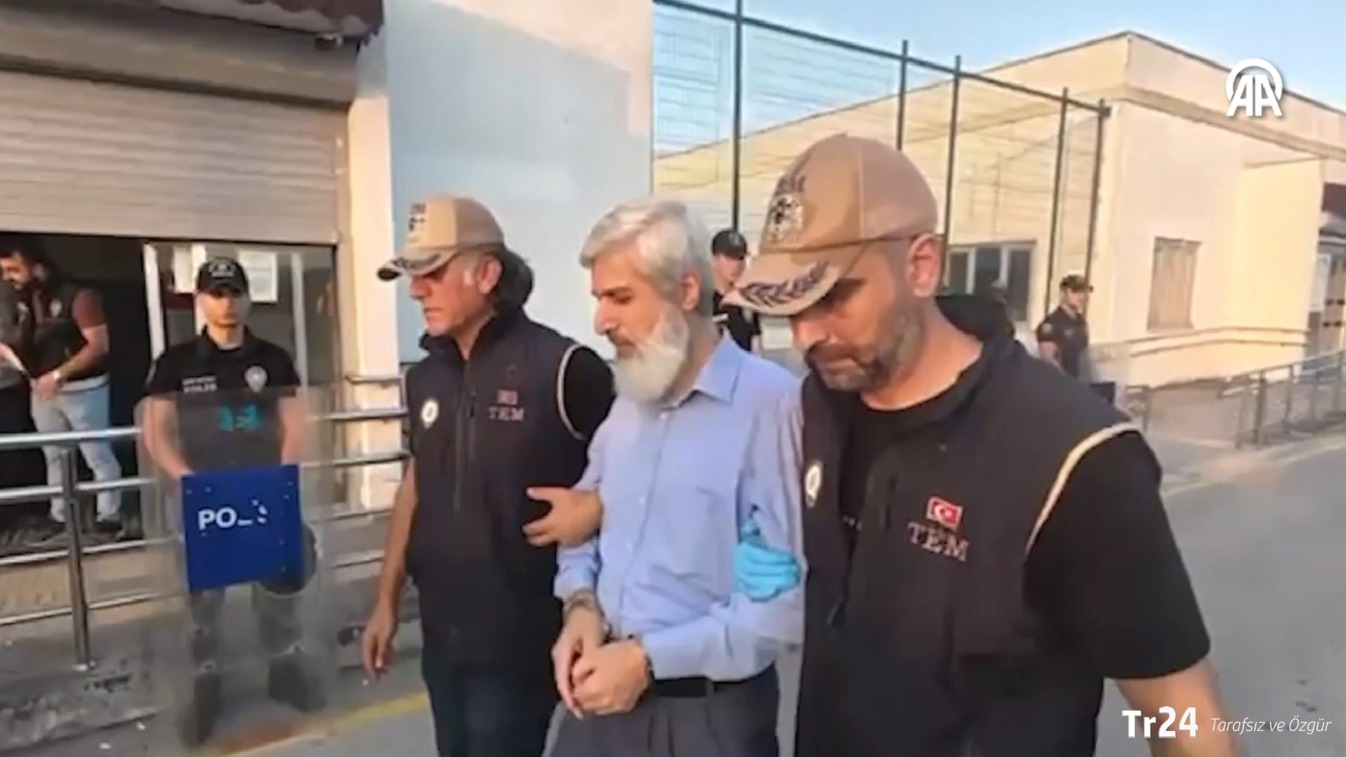 Furkan Vakfı soruşturmasında yeni ayrıntı: İşte Alparslan Kuytul hakkındaki kritik ifade süreci hızlandırdı