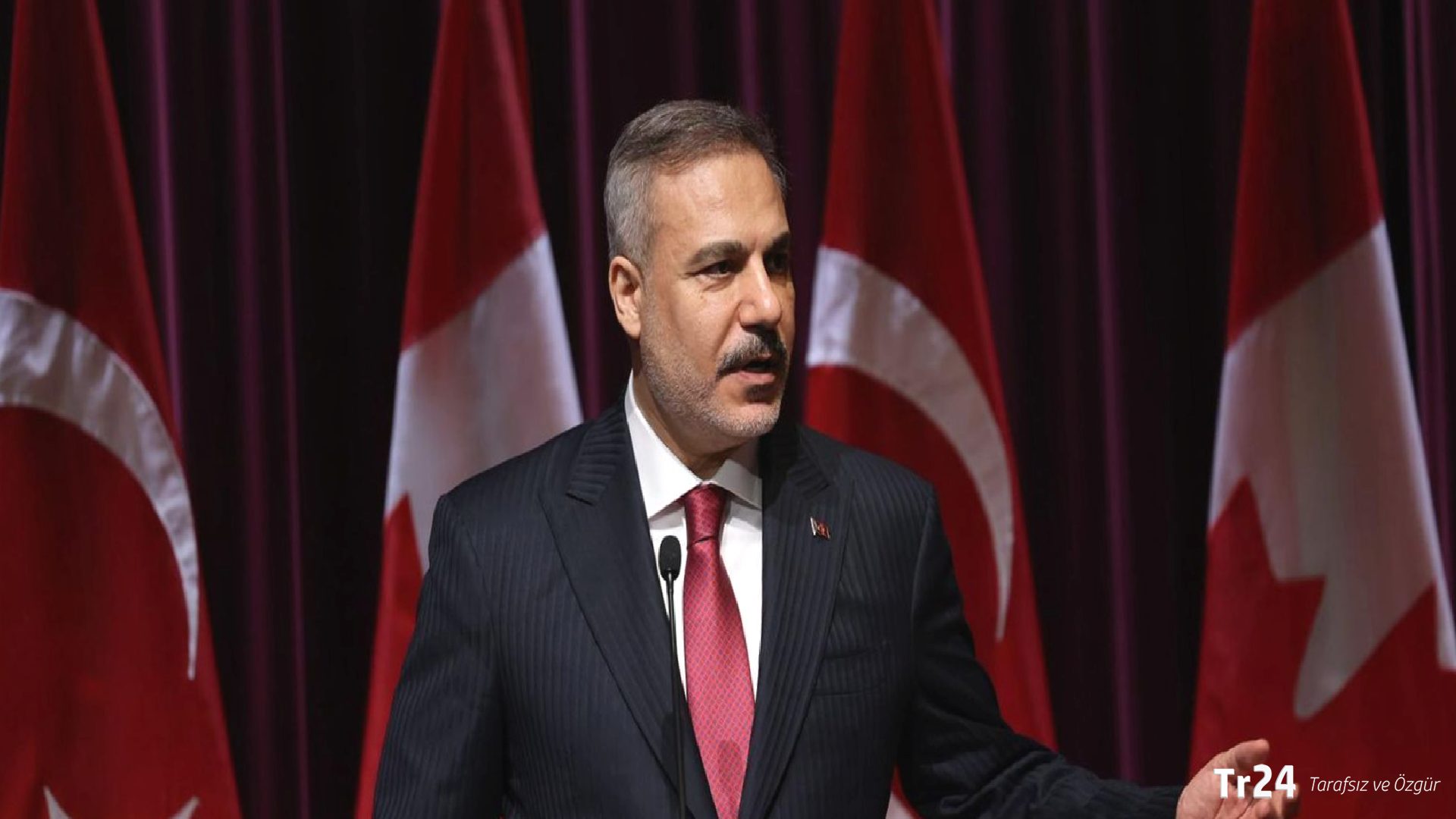 Hakan Fidan, Mısırlı ve Suudi mevkidaşlarıyla görüştü: Gazze, Suriye ve Hürmüz Boğazı gündemde