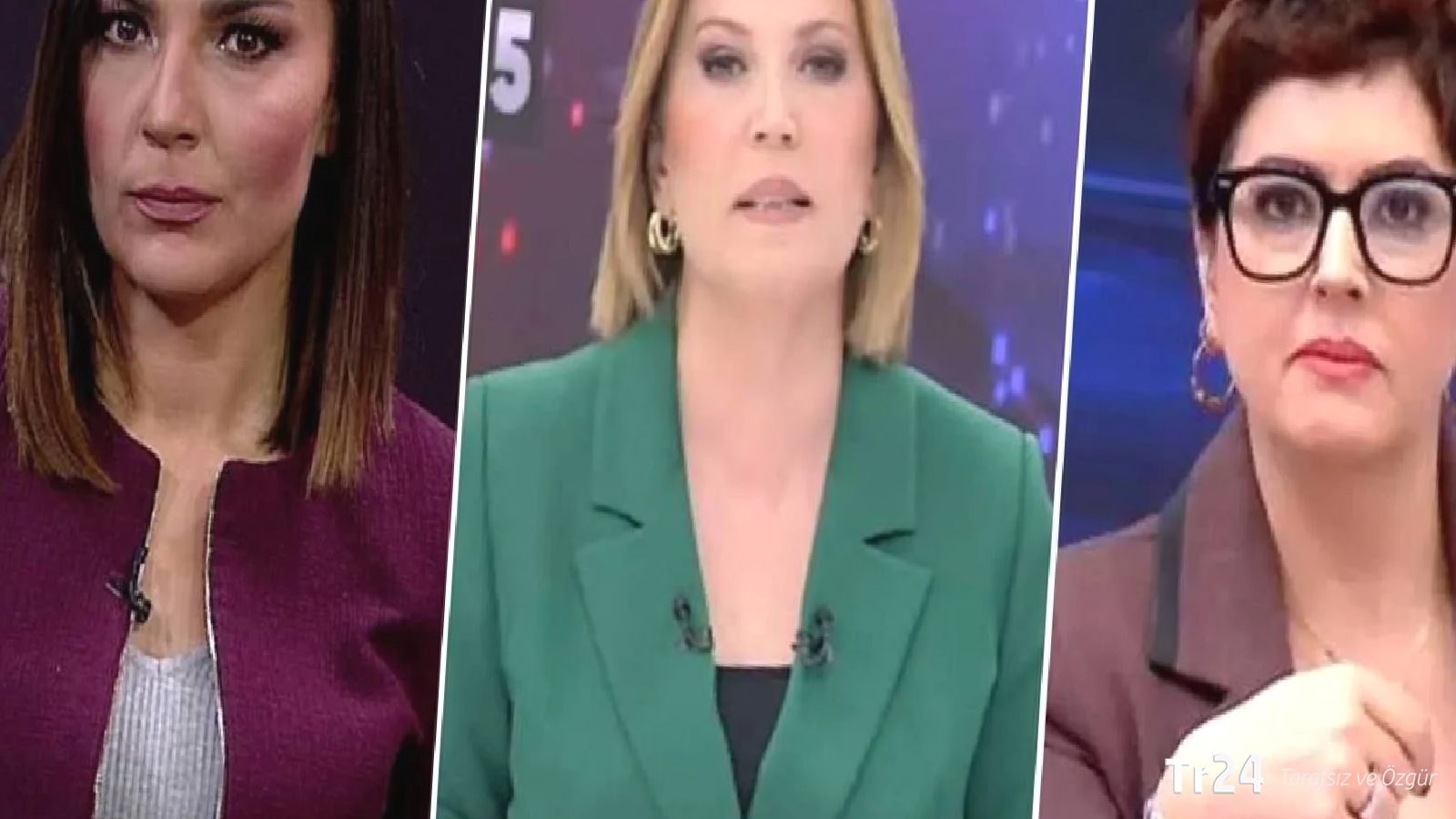 Halk TV’den ayrılan gazetecilerin yeni adresi belli oldu