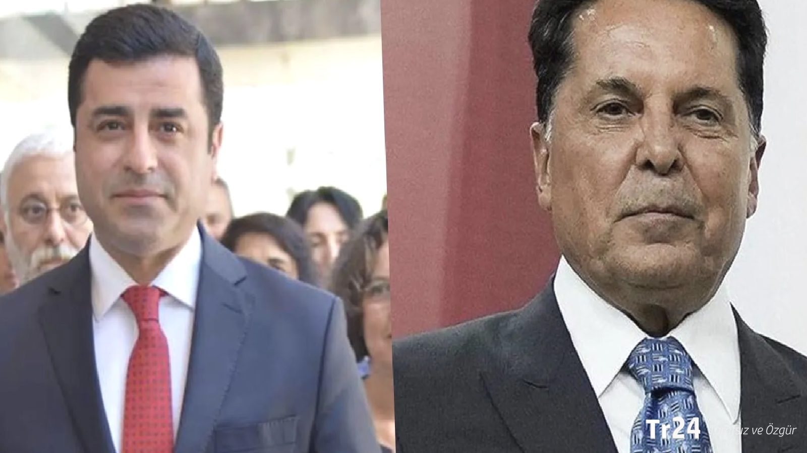 İddia: Akın Gürlek, AKP MKYK’da Demirtaş’ın serbest kalmayacağını, kayyımların yerine atamalar olabileceğini ancak Ahmet Özer’in göreve dönemeyeceğini anlattı