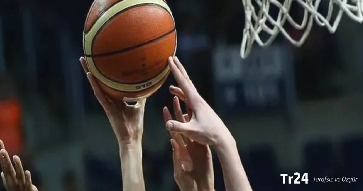 Kadınlar Basketbol Süper Ligi’nin 2026-2027 sezonu fikstür çekimi yapıldı