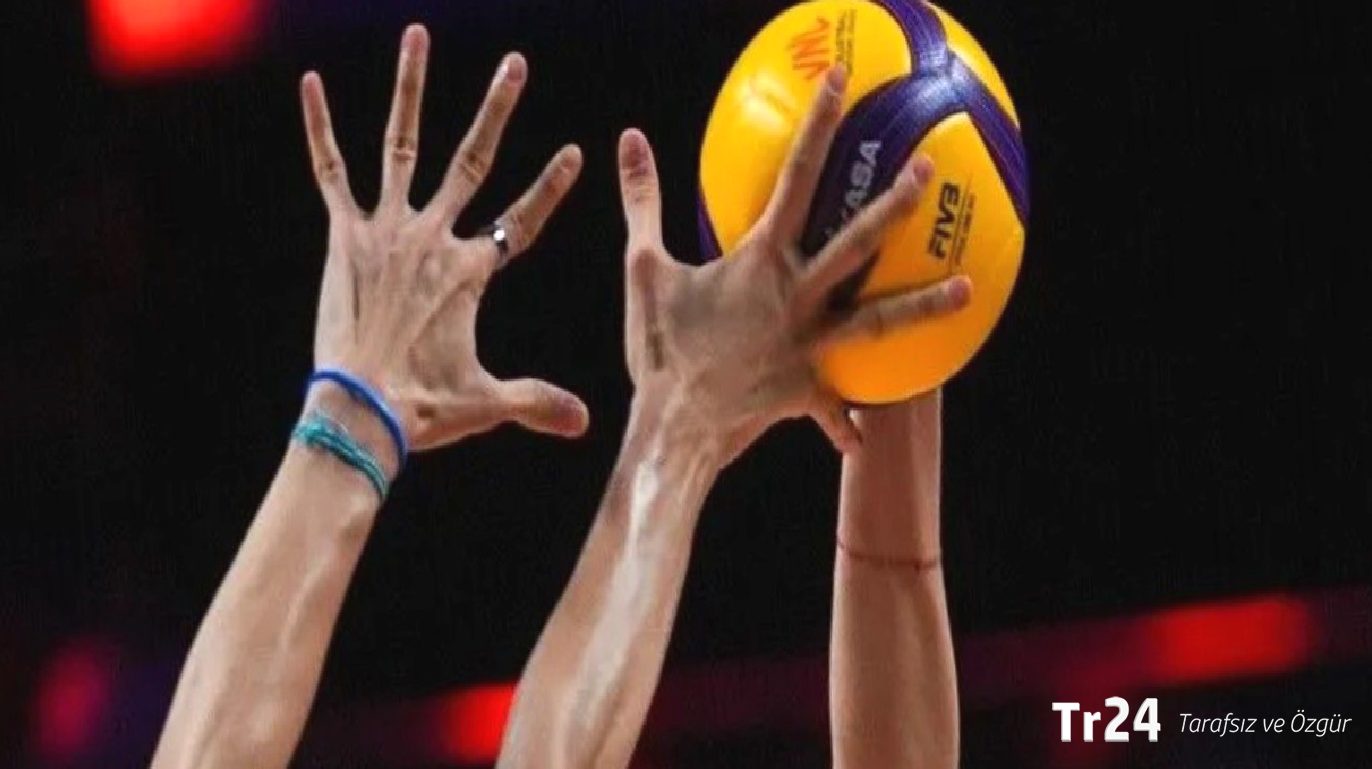 Kadınlarda Avrupa voleybolunun en büyüğü Türkiye’de belli olacak