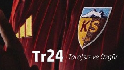 Kayserispor, 3 saat içerisinde 8 transferi birden açıkladı