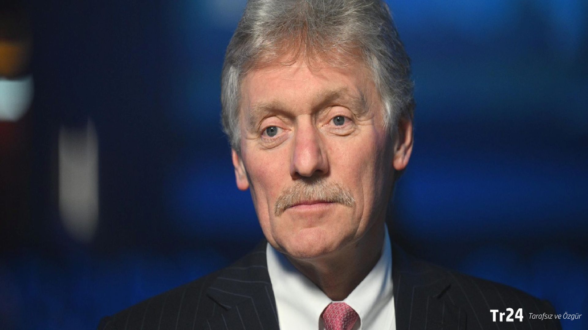 Kremlin: Rusya’nın NATO ülkelerine yönelik saldırganlığına ilişkin haberlerin gerçekle hiçbir ilgisi yok