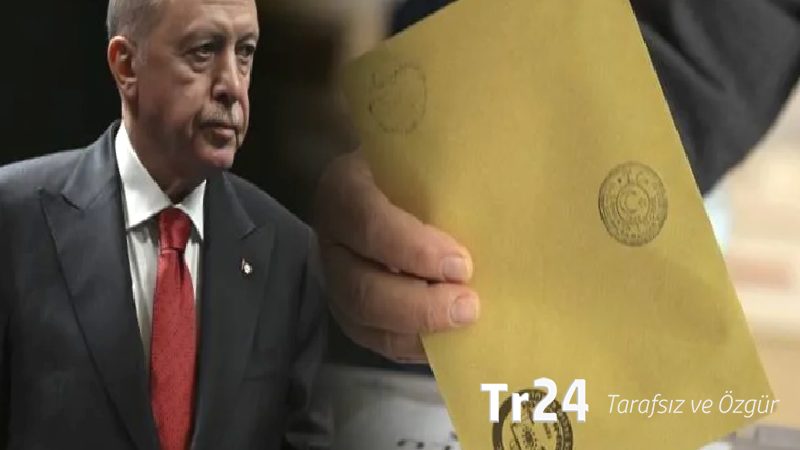 Kulis: Erdoğan, son MYK toplantısında kendisine özel hazırlanan anket sonuçlarını masaya getirdi; işte partilerin oy oranları…