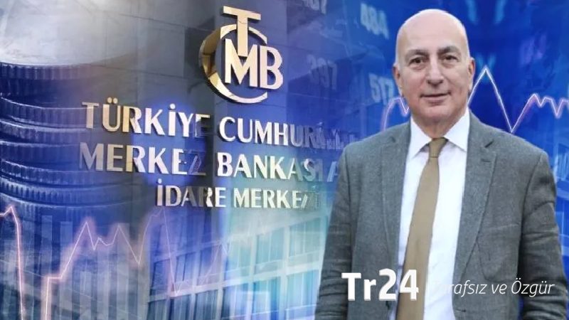 Mahfi Eğilmez: Rezervler ne pahasına artıyor?