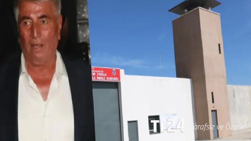 Mahkemede fenalaştı, iki gün sonra hastanede hayatını kaybetti