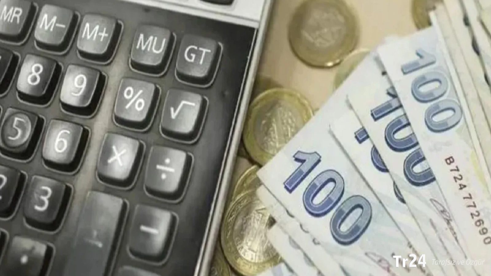 Maliye sıcak parayı mercek altına aldı: Para piyasası fonlarına vergi gündemde
